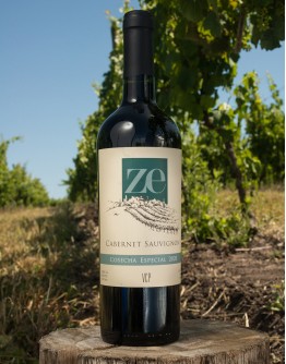Cabernet Sauvignon