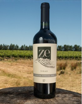 Syrah